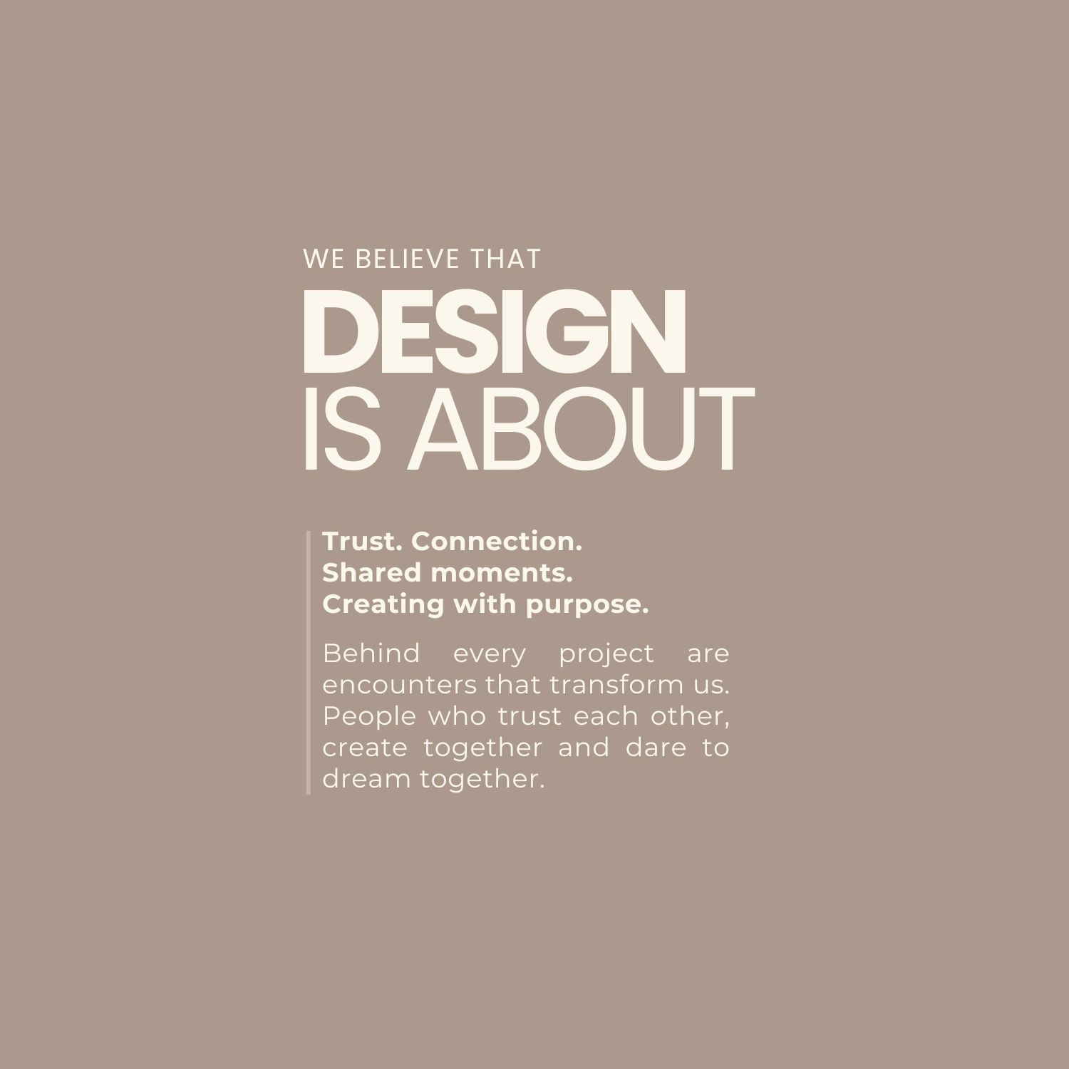 Studio Casa Sua imagery — 4