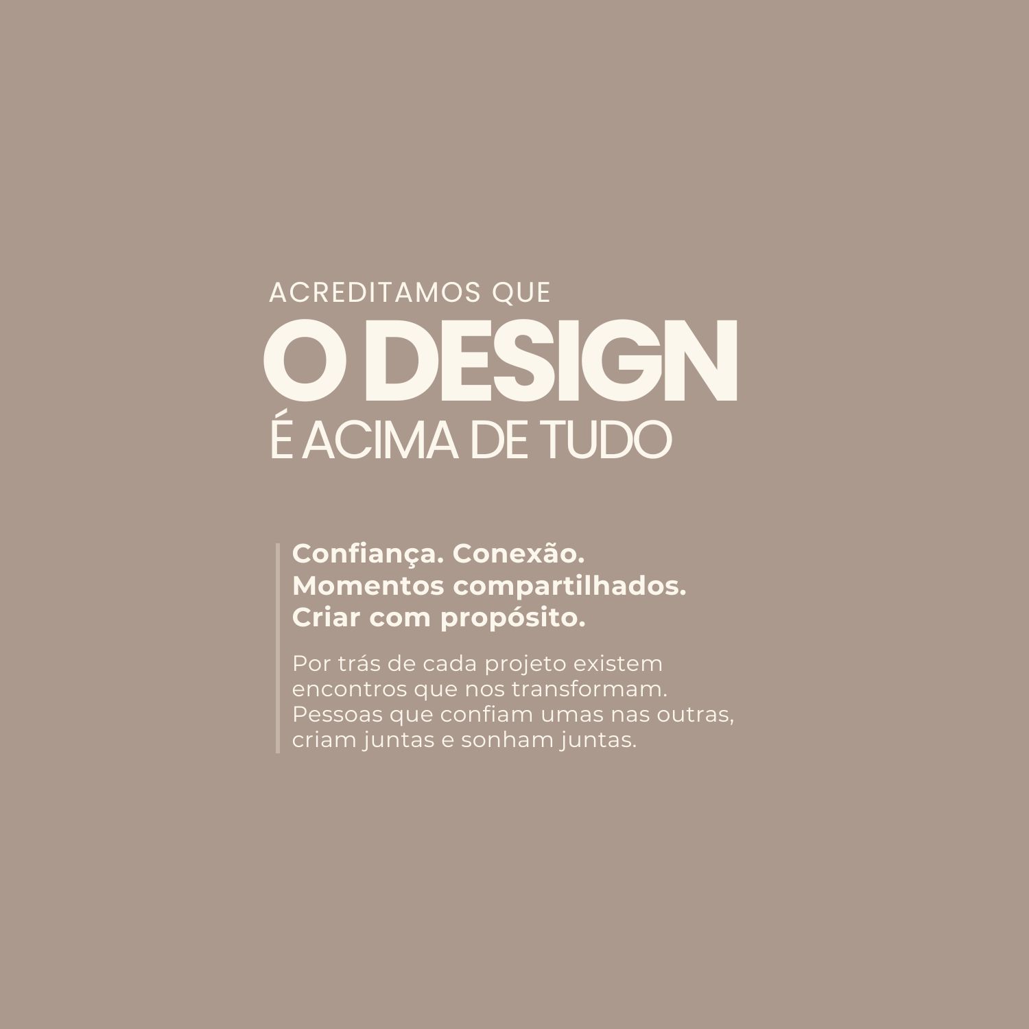 Imagens do Studio Casa Sua — 4
