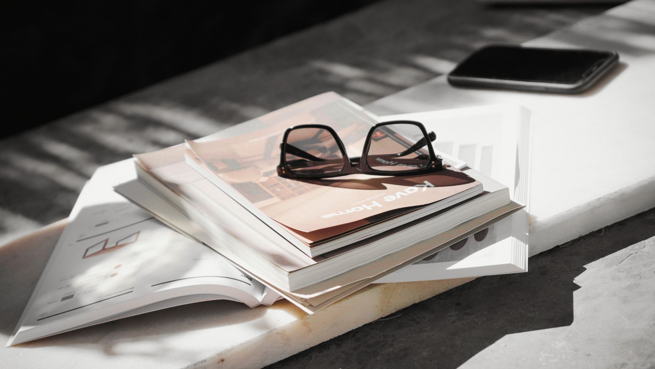 Architecture. Design. Lifestyle.