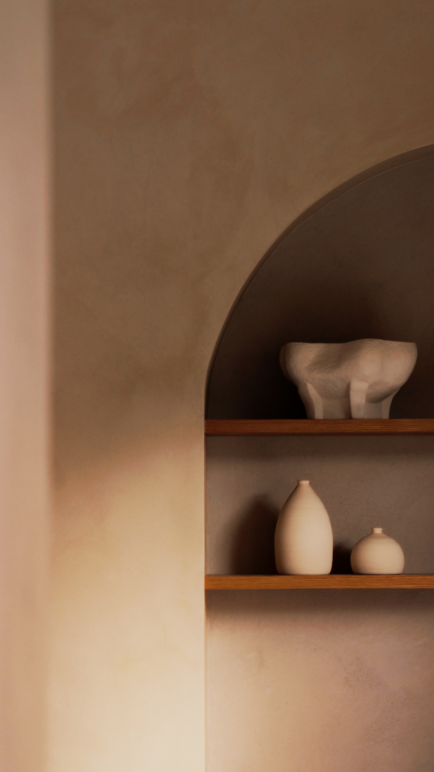 Agrandir l’image: Projeto Conceito — Des vides qui respirent